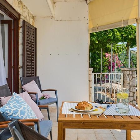 شقة Sunset Oasis دوبروفينك المظهر الخارجي الصورة
